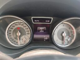 Mercedes CLA 200 CDI full