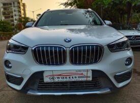 BMW  X1 SDrive XLine