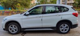 BMW  X1 SDrive XLine full