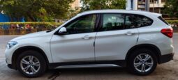 BMW  X1 SDrive XLine full