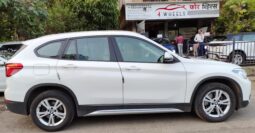 BMW  X1 SDrive XLine full