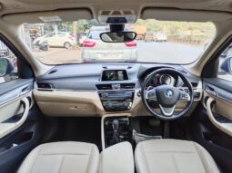 BMW  X1 SDrive XLine full