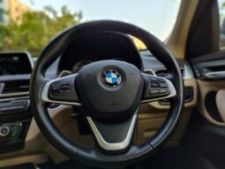 BMW  X1 SDrive XLine full