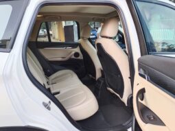 BMW  X1 SDrive XLine full