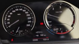 BMW  X1 SDrive XLine full