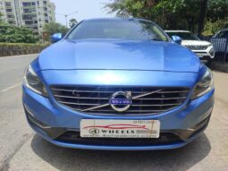 Volvo S60 D5 full