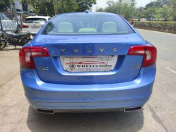 Volvo S60 D5 full