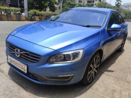 Volvo S60 D5 full