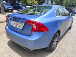 Volvo S60 D5 full