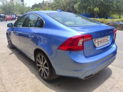 Volvo S60 D5 full