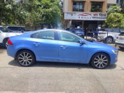 Volvo S60 D5 full