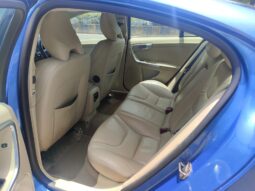 Volvo S60 D5 full