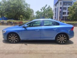 Volvo S60 D5 full