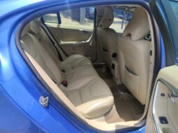 Volvo S60 D5 full