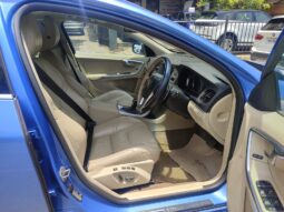 Volvo S60 D5 full