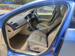 Volvo S60 D5 full