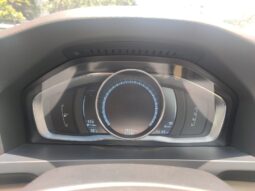 Volvo S60 D5 full