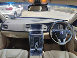 Volvo S60 D5 full