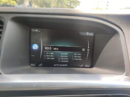 Volvo S60 D5 full