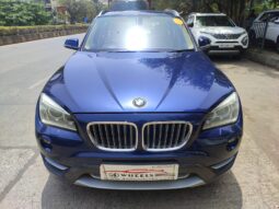 BMW  X1 SDrive XLine full