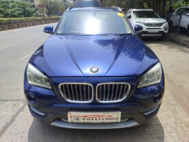 BMW  X1 SDrive XLine