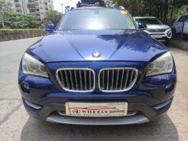 BMW  X1 SDrive XLine