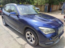 BMW  X1 SDrive XLine full