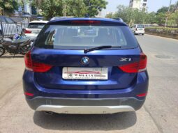 BMW  X1 SDrive XLine full