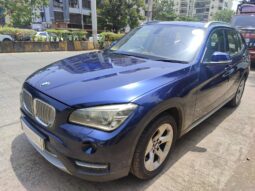 BMW  X1 SDrive XLine full