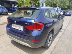 BMW  X1 SDrive XLine full