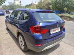 BMW  X1 SDrive XLine full