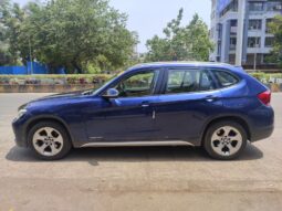 BMW  X1 SDrive XLine full