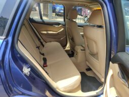 BMW  X1 SDrive XLine full