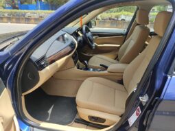 BMW  X1 SDrive XLine full