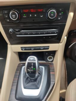 BMW  X1 SDrive XLine full