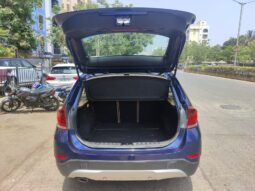 BMW  X1 SDrive XLine full