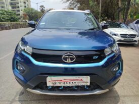 Tata Nexon EV XZ+