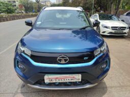 Tata Nexon EV XZ+ full