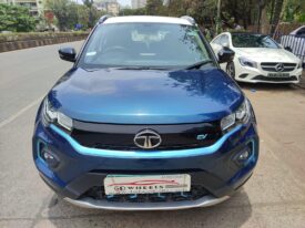 Tata Nexon EV XZ+