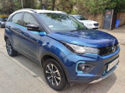 Tata Nexon EV XZ+ full