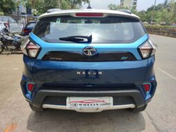 Tata Nexon EV XZ+ full