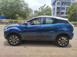 Tata Nexon EV XZ+ full