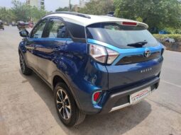 Tata Nexon EV XZ+ full