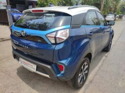 Tata Nexon EV XZ+ full