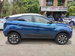 Tata Nexon EV XZ+ full