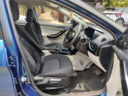 Tata Nexon EV XZ+ full