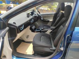 Tata Nexon EV XZ+ full