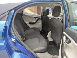 Tata Nexon EV XZ+ full