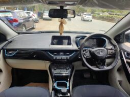 Tata Nexon EV XZ+ full