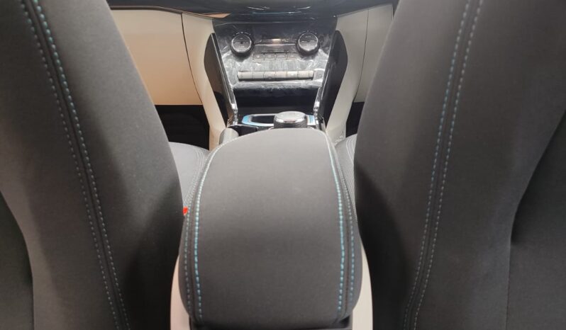 Tata Nexon EV XZ+ full